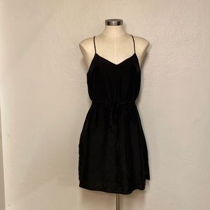 Madewell Silk Dress, 6